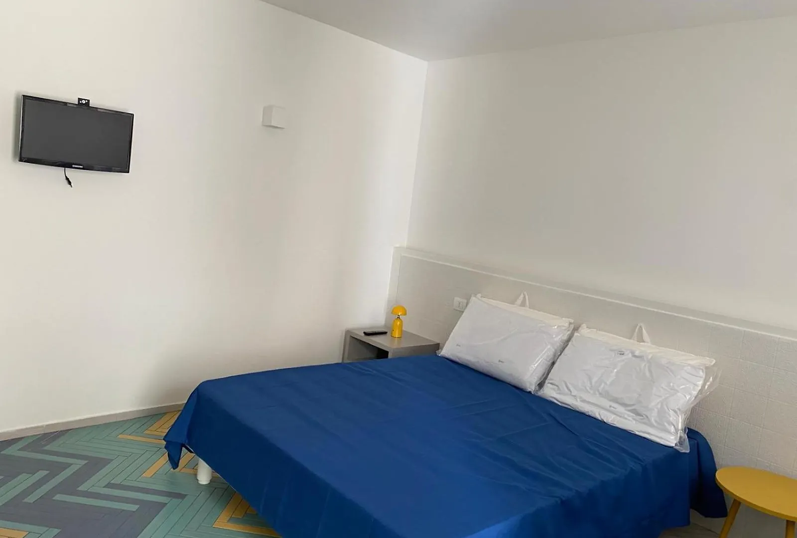 Guest house Cefalhub Cefalu