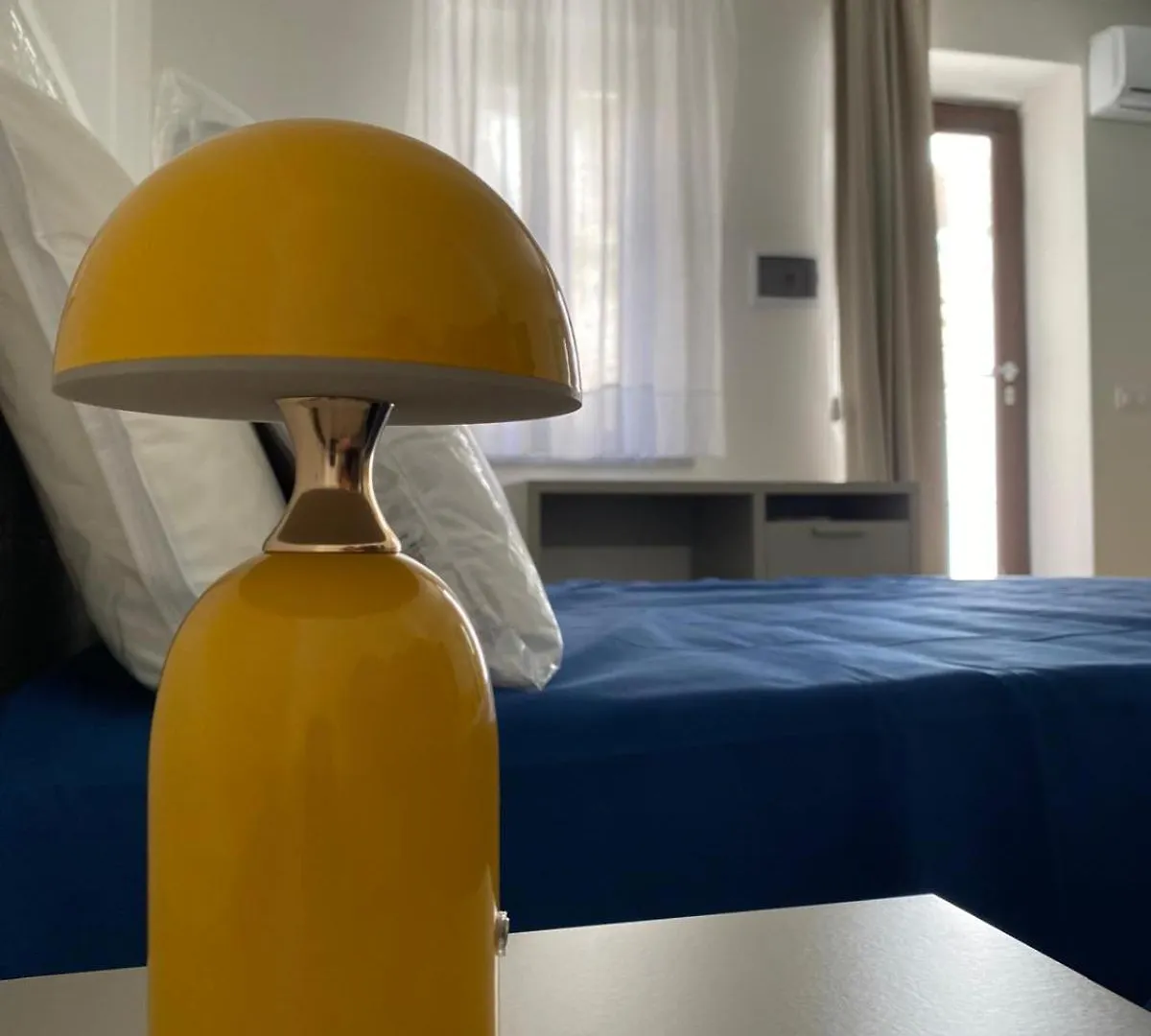 Cefalhub Cefalu Guest house