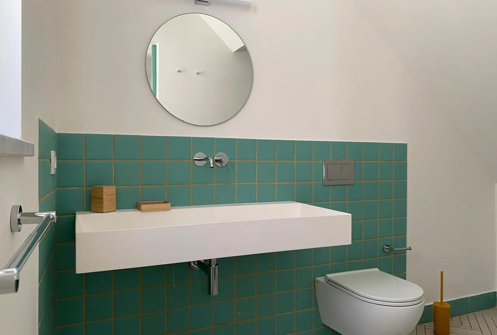 Guest house Cefalhub Cefalu