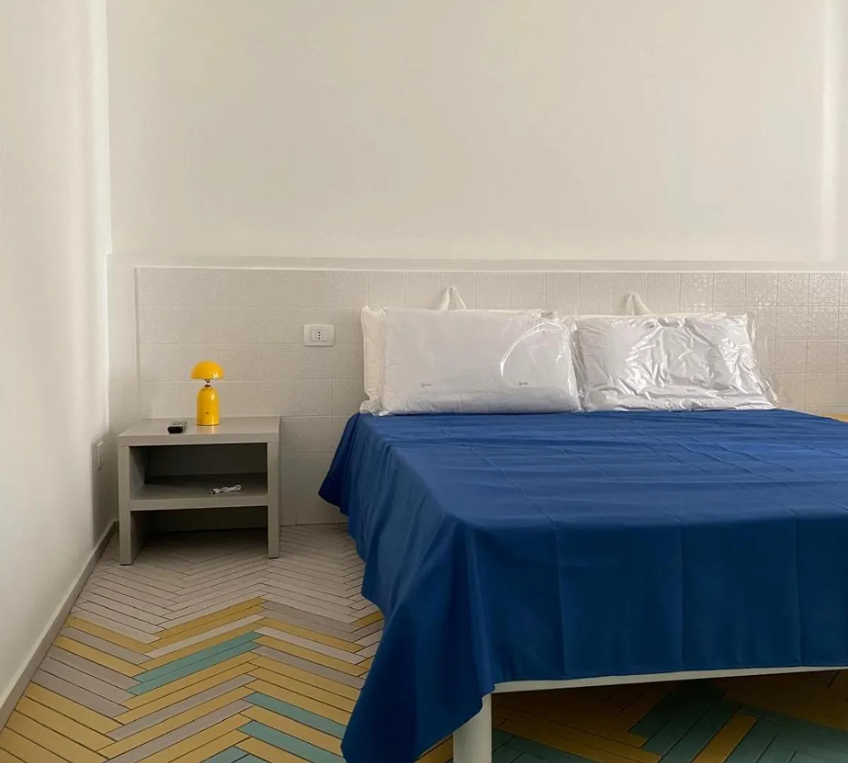 Cefalhub Cefalu Guest house