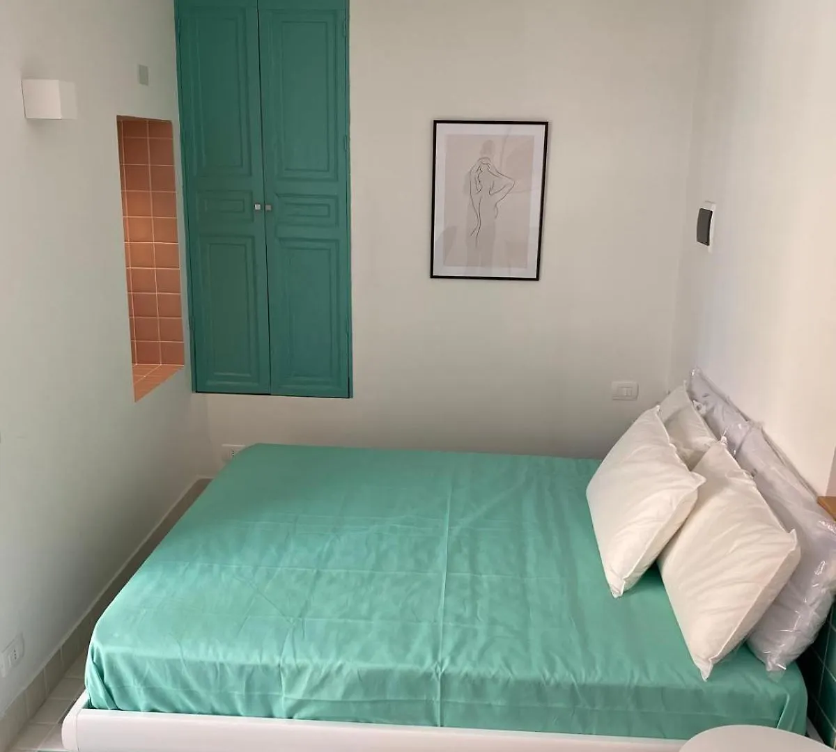 Guest house Cefalhub Cefalu Italy