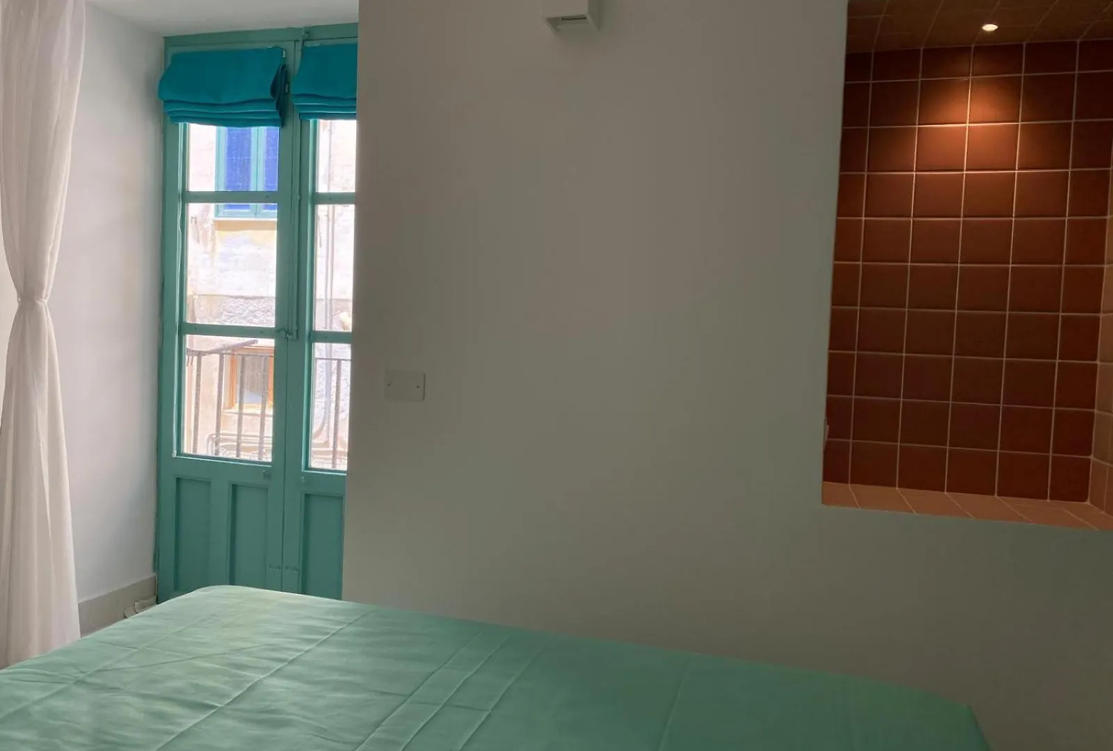 Guest house Cefalhub Cefalu