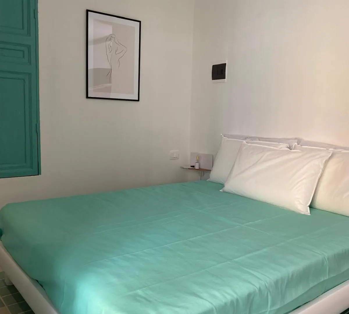 Guest house Cefalhub Cefalu
