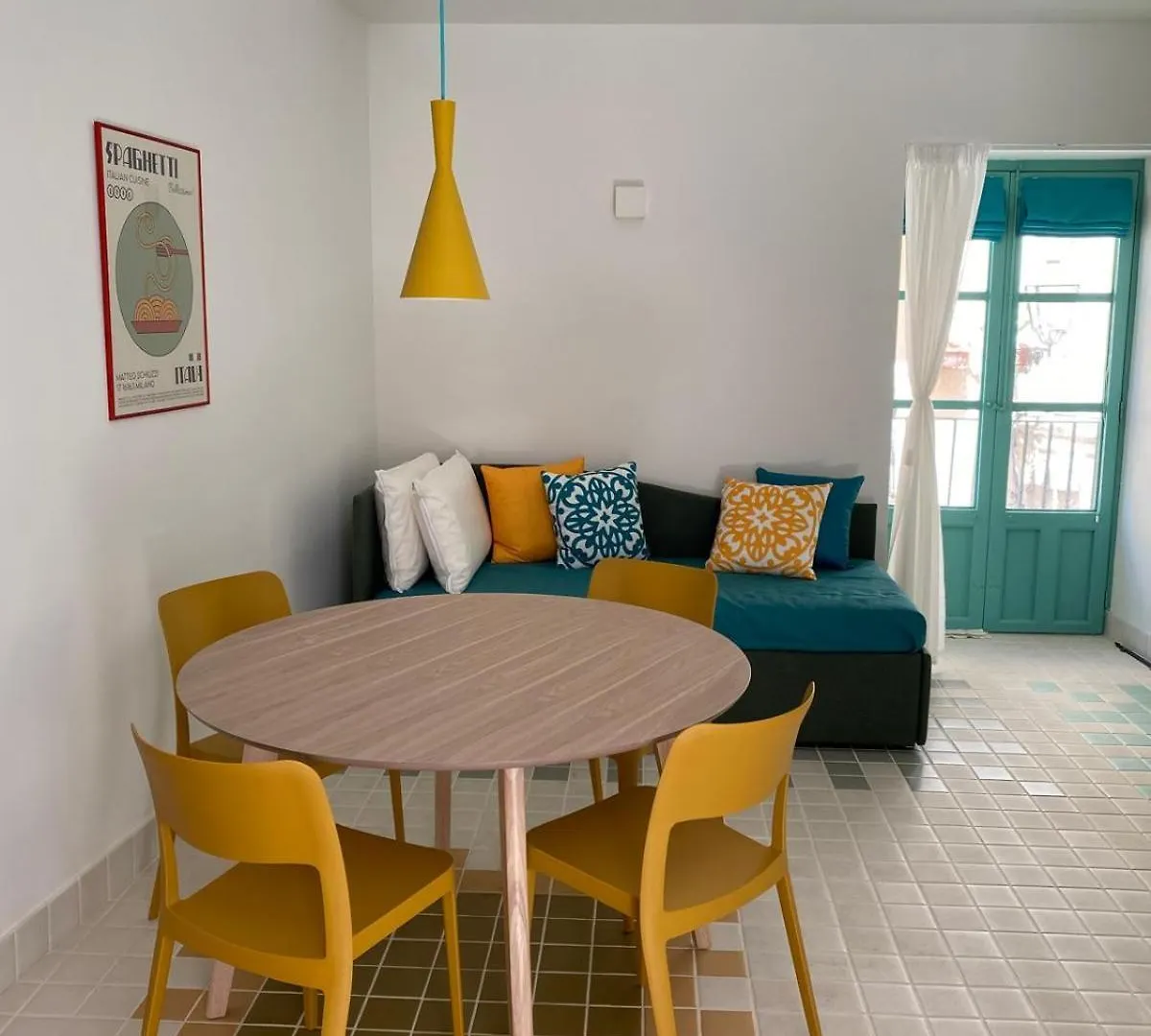 Cefalhub Cefalu Guest house