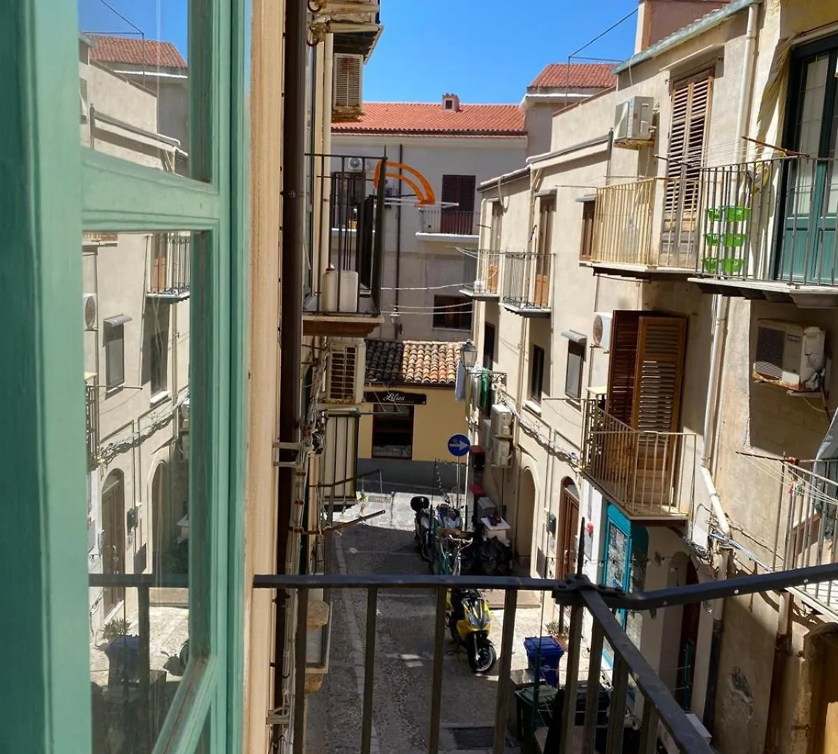 Cefalhub Cefalu