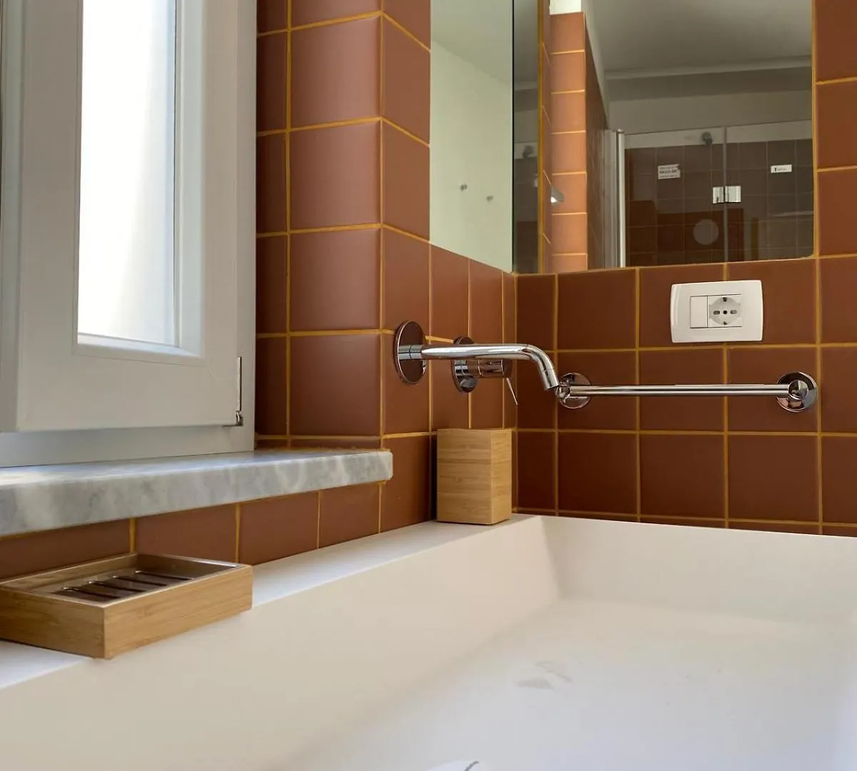 Guest house Cefalhub Cefalu Italy