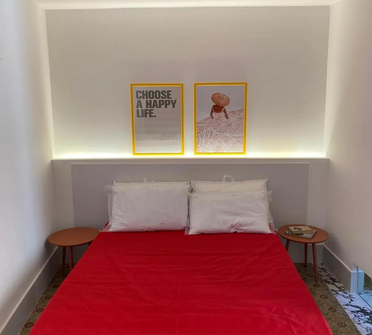 Guest house Cefalhub Cefalu