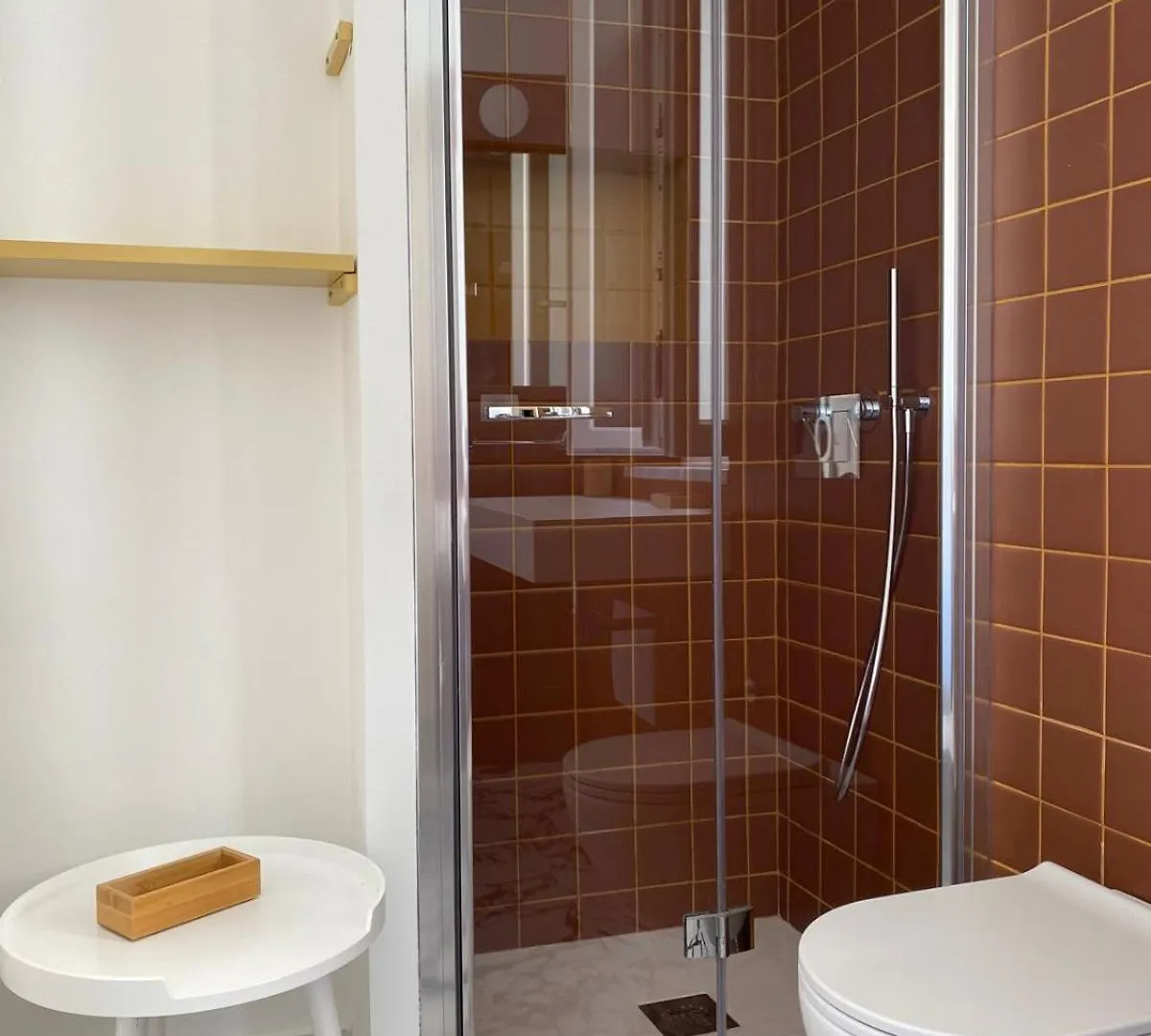 Guest house Cefalhub Cefalu