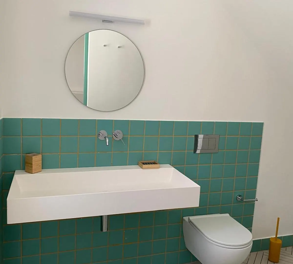 Cefalhub Cefalu Guest house