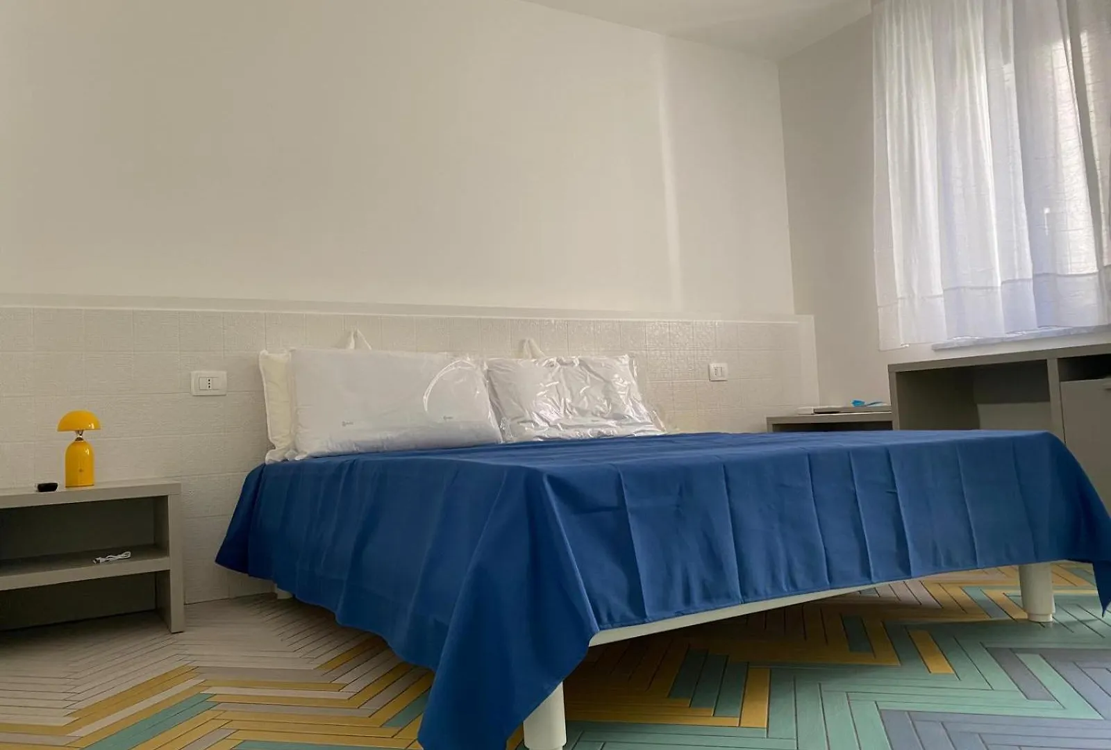 Cefalhub Cefalu Guest house