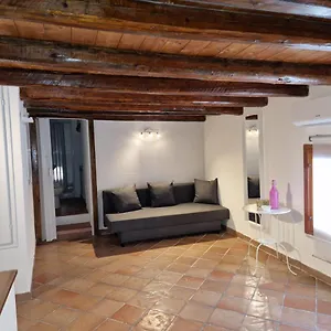 Le Stanze Di Marta Guest house