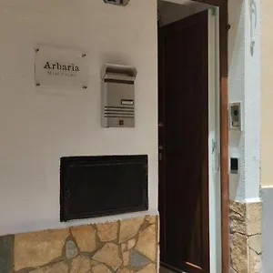  Affittacamere Arbaria