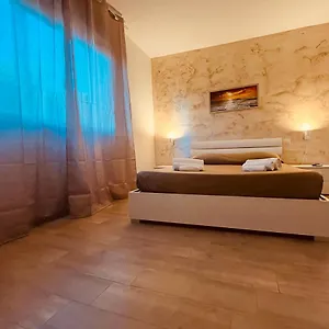 Pensión Cefalu Suite, Cefalú