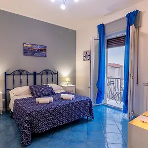Pensión Aria Di Mare, Cefalú