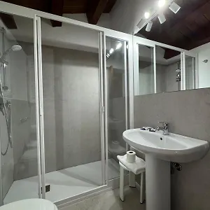  Bed & Breakfast Ruggero
